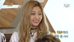 歌唱傳說 E262 Cut