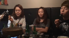 清晨的林蔭道