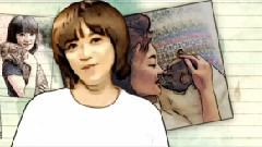 慧嫻"Talk Some"