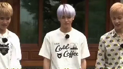 NCT LIFE團結大會EP02董思成CUT