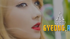 Nine Muses A 下周回歸預告