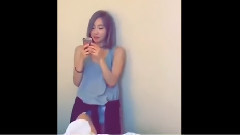 tiffany snapchat更新泰妍相關一則