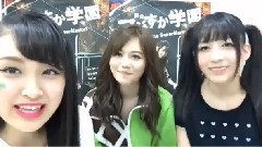 AKB48 - 舞臺