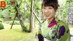 乃木坂46,AKB48 - 高山一実特別訪談