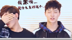 曹承衍吧 & 承衍時間站祝曹承衍0805生日快樂 慶生視頻