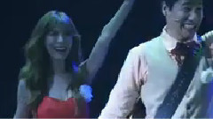 Hellovenus Alice 音樂劇 All Shock Up