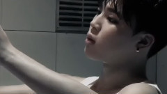 防彈INU MV 部分情節還原 這樣你還覺得虐嗎?!