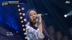 Jtbc< Girl Spirit > e03 金寶亨(SPICA) cut