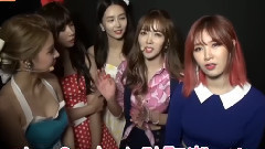 Showchampion之后 Fiestar 恐怖迷你輯 Horror Story