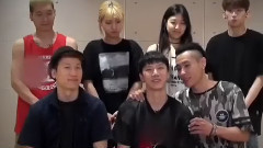 HIT THE STAGE EP2 全場 TEN CUT