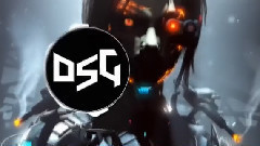 二次元動漫特效電音