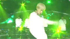 只對你執著(Stuck) - KBS 音樂銀行 里約奧運特輯 現場版 16/08/05