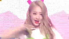 Lip 2 Lip - KBS 音樂銀行 里約奧運特輯 現場版 16/08/05