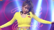 泫雅 - Freaky + How's This - KBS音樂銀行 現場版 16/08/05