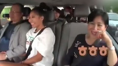 姐姐們的slamdunk 洪真京歐尼唱泰妍的如果
