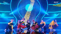 消防車 - MBC 音樂中心 現場版 16/08/06
