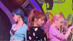 Freaky - MBC 音樂中心 現場版 16/08/06