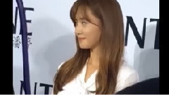 潘婷現場