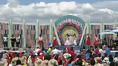 唉呦