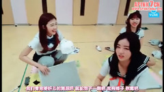 V APP Live Channel 挑戰粉鐘