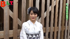 B.L.T.2016年9月號 織田奈那特別訪談