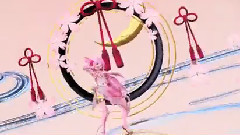 極樂凈土金絲雀旗袍TDA GUMI Haku IA Luka Miku Teto