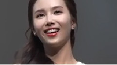 linzy(FIESTAR) MUSICAL PESTE 謝幕