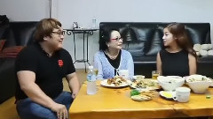 音樂之神2 李尚敏 家中簡聚 solbi相關