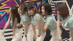 我的舞臺