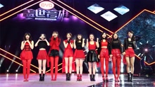 SNH48 - 我的歌聲里