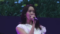 允兒上海見面會完整版