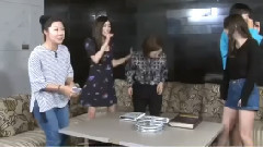 帕尼唱 我一個人 姊姊們來到KTV