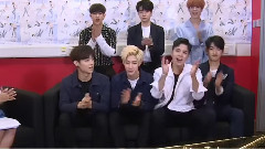 GOT7 J2 娛樂新聞報道 Entertainment News Star talk