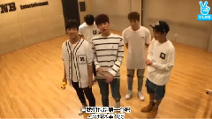 編舞講習