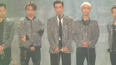 2015年MMA頒獎典禮BIGBANG Cut