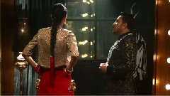Gabru Ready To Mingle Hai