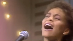 Whitney Live Vocal Range