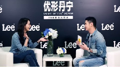 允兒說中文繞口令 還用撒嬌音唱TFboys 專訪