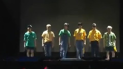 Breathless - Mnet KCON LA 現場版 16/08/09