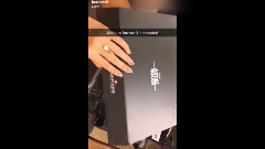 秀英 Snapchat 更新 多則合并