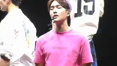 SHINee,In The House & View - Mnet KCON LA 現場版