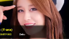 盤點排位向 韓國女團Ace排位戰TOP40