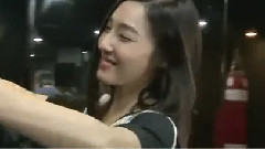 Tiffany溫暖擁抱Jessi ENG Talk