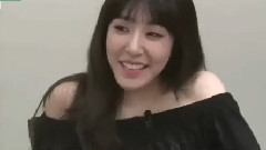 網友說讓Tiffany多出演灌籃