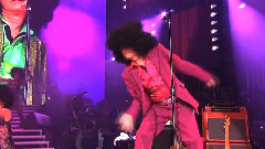 葉智強 - In The Midnight Hour