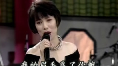 我的心里沒有他