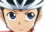 弱蟲ペダル SPARE BIKE(スペアバイク)予告編