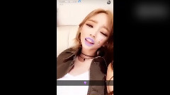 帕尼 Snapchat 第25~34則更新