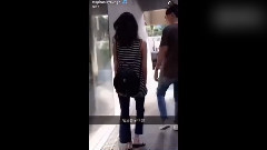 帕尼 Snapchat 第35~38則更新一則