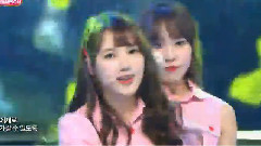 你還有我 - MBC Music Show Champion 現場版 16/08/10